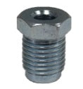 FMSI 6801 1/4XM14X1.5 TUBE NUT