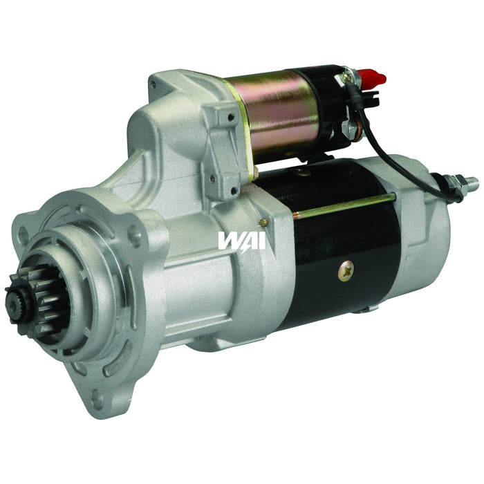 WAI 6803N 002115 - Starter - Delco 39MT Series