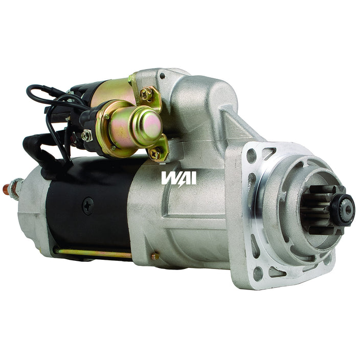 WAI 6807N 002114 - Starter - Delco 38MT Series
