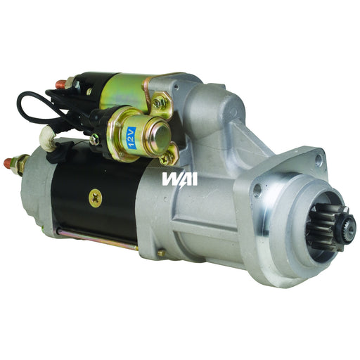 WAI 6809N 002114 - Starter - Delco 38MT Series