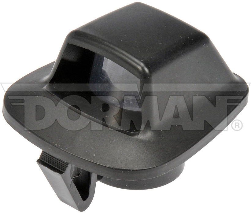 Dorman 68141 Licence Plate Light Lens
