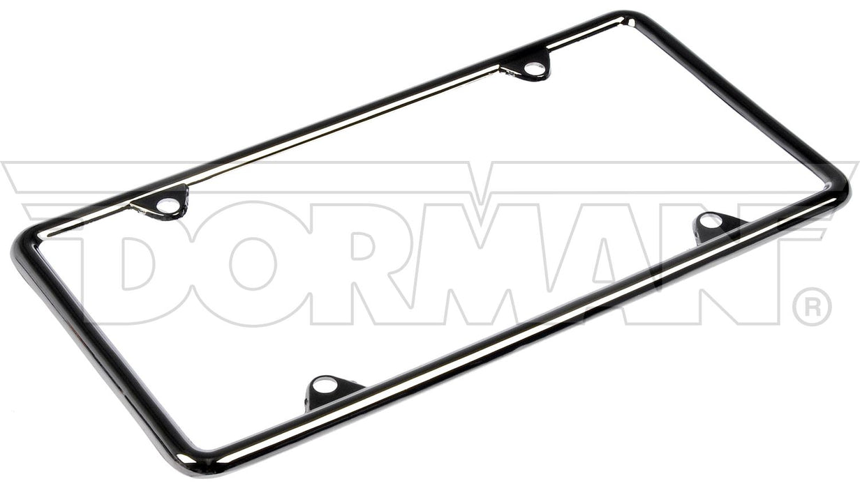 Dorman 68144 Licence Plate Frame