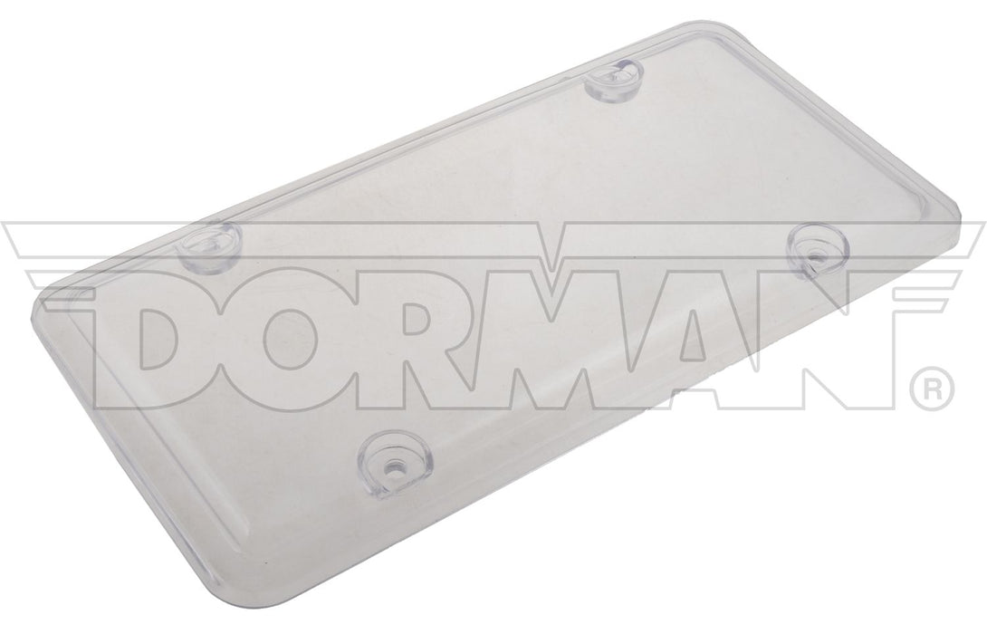 Dorman 68146 Licence Plate Cover