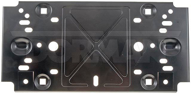 Dorman (415) 68148 Licence Plate Bracket