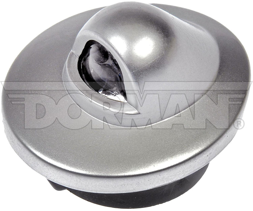 Dorman 68171 Licence Plate Light Lens