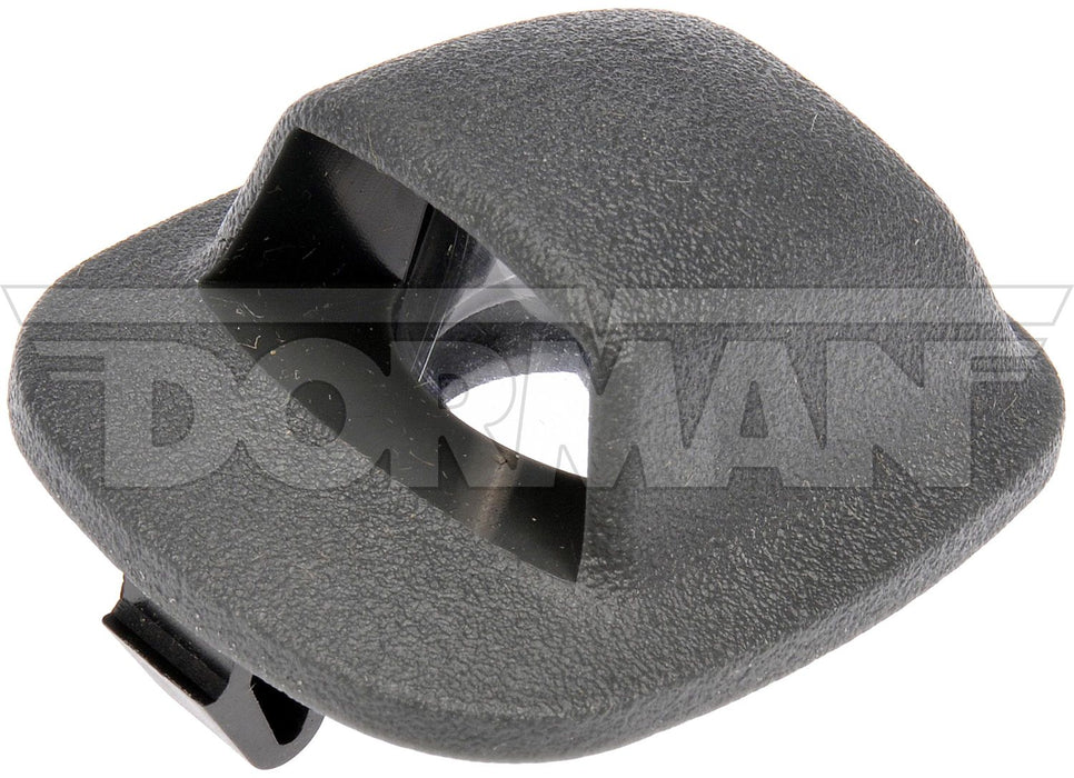 Dorman 68196 Licence Plate Light Lens