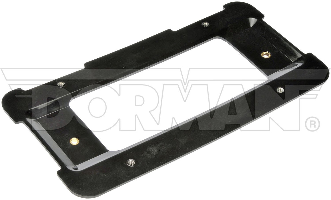 Dorman (415) 68199 Licence Plate Bracket