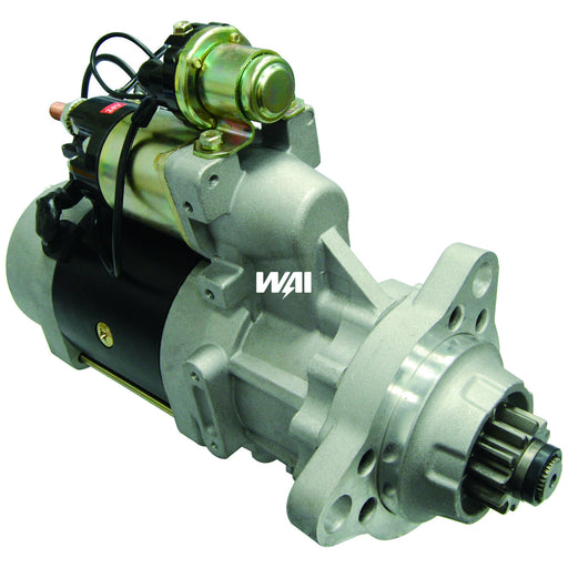 WAI 6823N 002115 - Starter - Delco 39MT Series