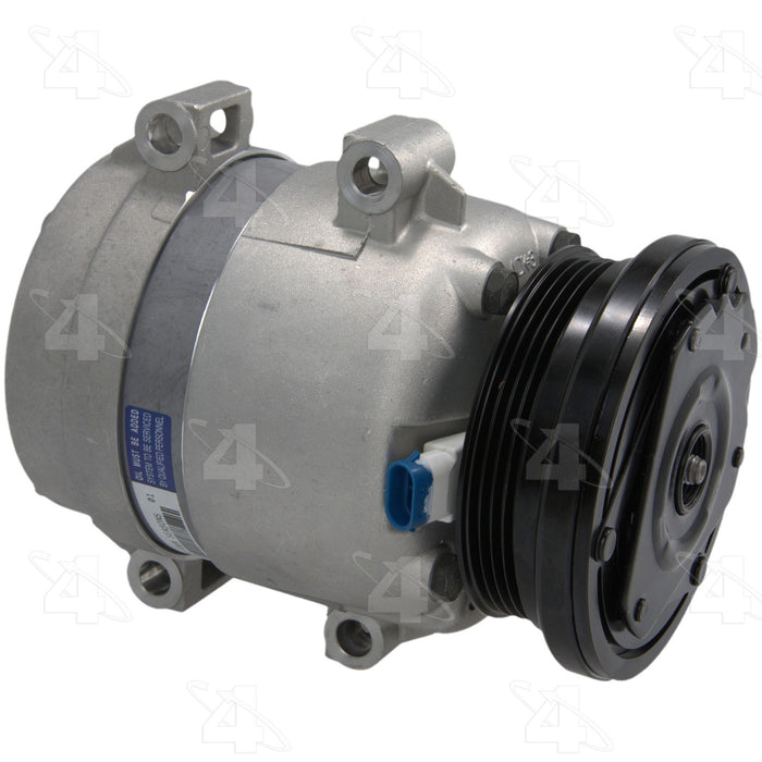 Four Seasons 68288 New Compressor