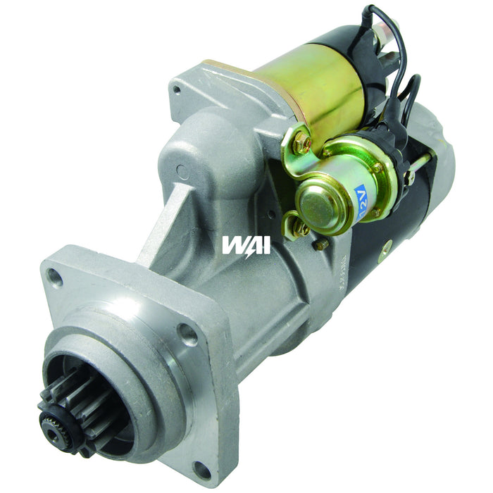 WAI 6831N 002114 - Starter - Delco 38MT Series