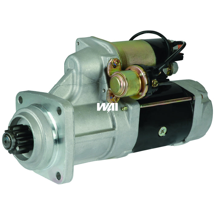 WAI 6832N 002114 - Starter - Delco 38MT Series