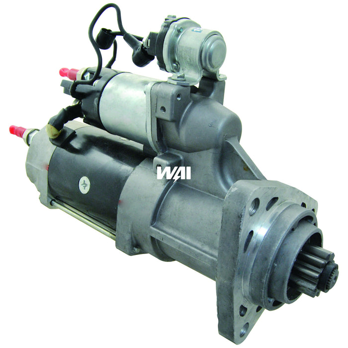 WAI 6834N 002114 - Starter - Delco 38MT Series