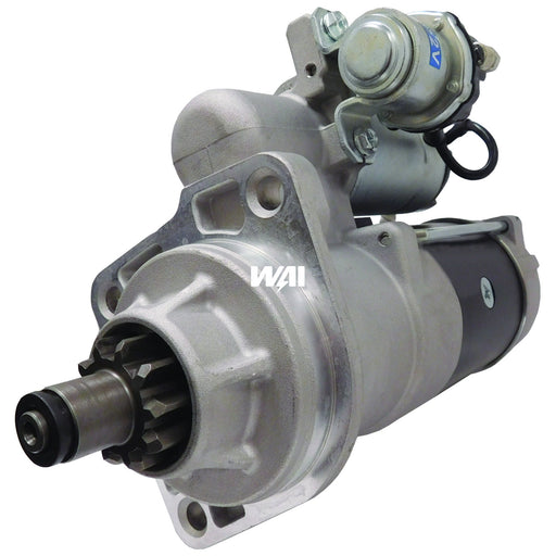 WAI 6838N 002112 - Starter - Delco 29MT Series