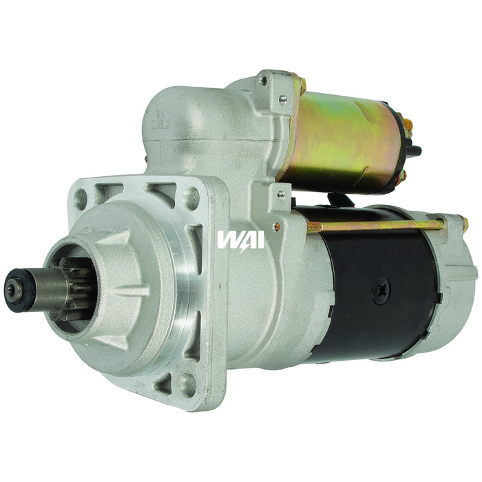 WAI 6840N 002112 - Starter - Delco 29MT Series