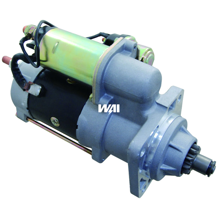 WAI 6843N 002112 - Starter - Delco 29MT Series
