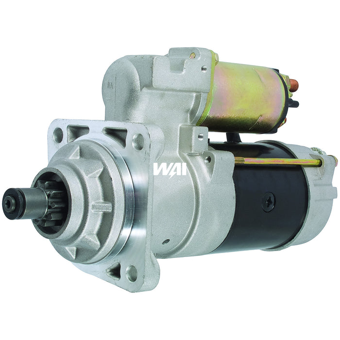 WAI 6844N 002112 - Starter - Delco 29MT Series