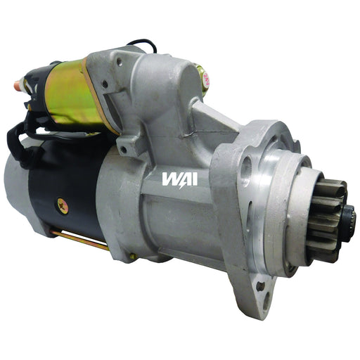 WAI 6853N 002115 - Starter - Delco 39MT Series