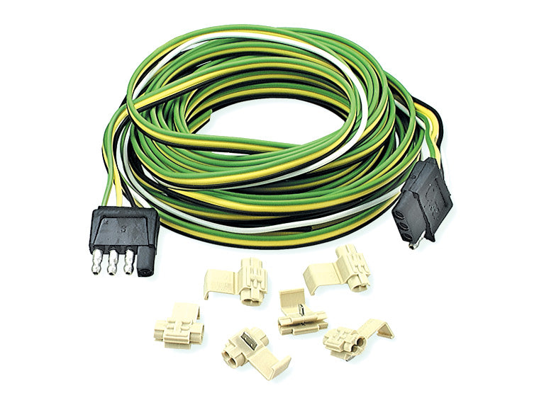 Grote 68540 Boat & Utility Trailer Wiring Kit