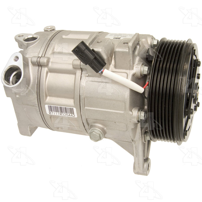 Four Seasons (436) 68667 New Compressor