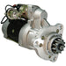 WAI 6867N 002115 - Starter - Delco 39MT Series