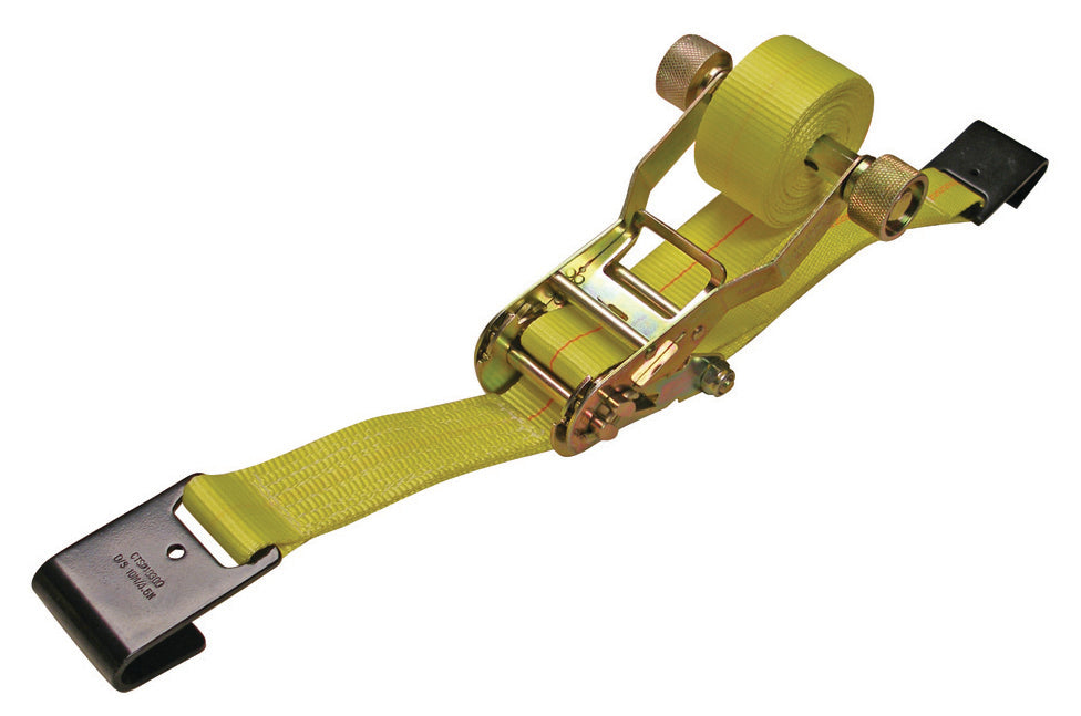 Erickson 68691 2X27RATCHET W/FLTHOOK