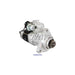 WAI 6881N 002115 - Starter - Delco 39MT Series