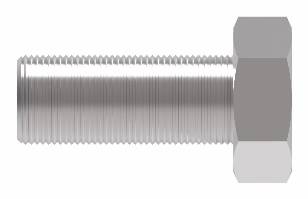 WHD (129) 6893 GROUND PLUG DRAIN 3/8 NPT