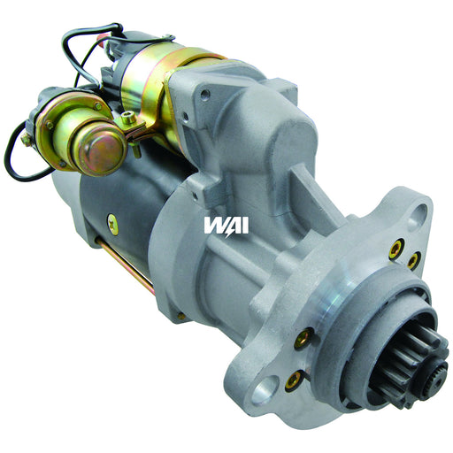 WAI 6907N 002115 - Starter - Delco 39MT Series