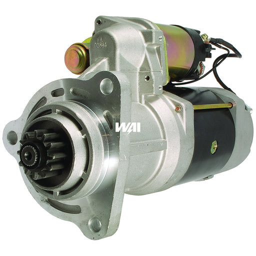 WAI 6910N 002115 - Starter - Delco 39MT Series