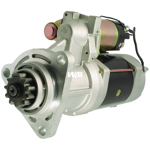 WAI 6911N 002115 - Starter - Delco 39MT Series