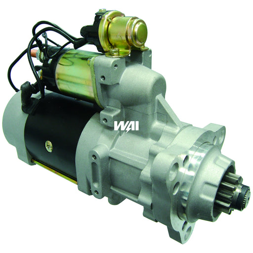 WAI 6919N 002115 - Starter - Delco 39MT Series