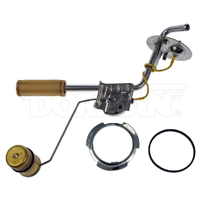 Dorman (415) 692-156 SENDING UNIT