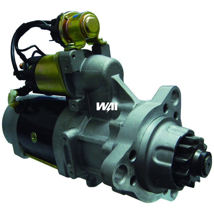 WAI 6924N 002115 - Starter - Delco 39MT Series