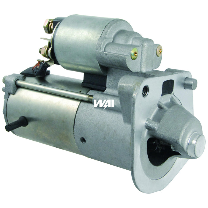 WAI (126) 6935N 002203 - Starter - Ford PMGR