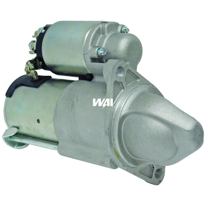 WAI 6939N 002109 - Starter - Delco PG260 Series