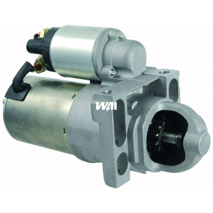 WAI 6941N 002109 - Starter - Delco PG260 Series