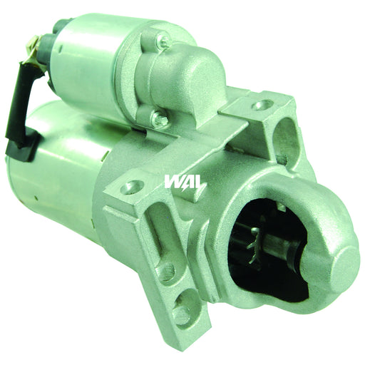 WAI (126) 6942N 002109 - Starter - Delco PG260 Series
