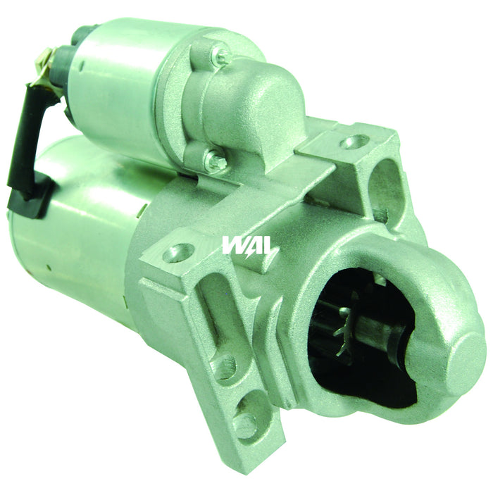 WAI (126) 6942N 002109 - Starter - Delco PG260 Series