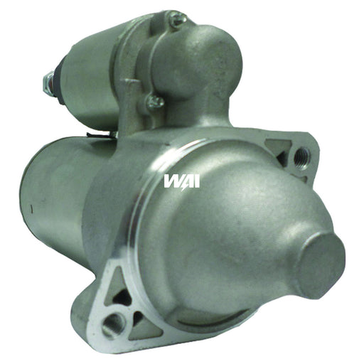 WAI (126) 6945N 002100 - Starter - Delco Early