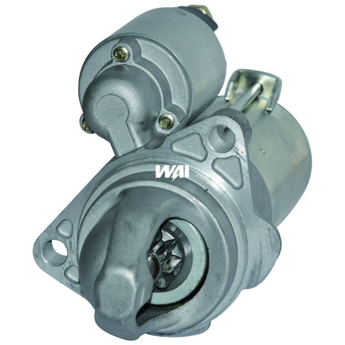 WAI 6947N 002109 - Starter - Delco PG260 Series