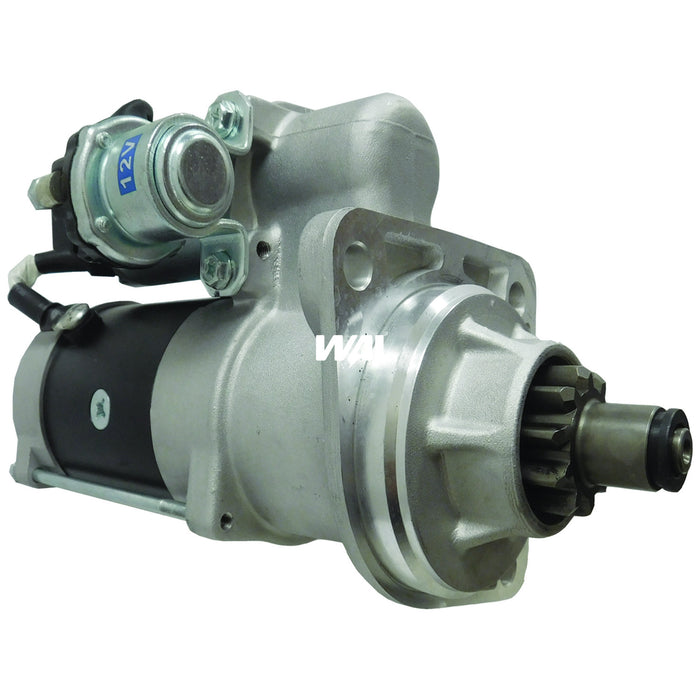 WAI 6963N 002112 - Starter - Delco 29MT Series