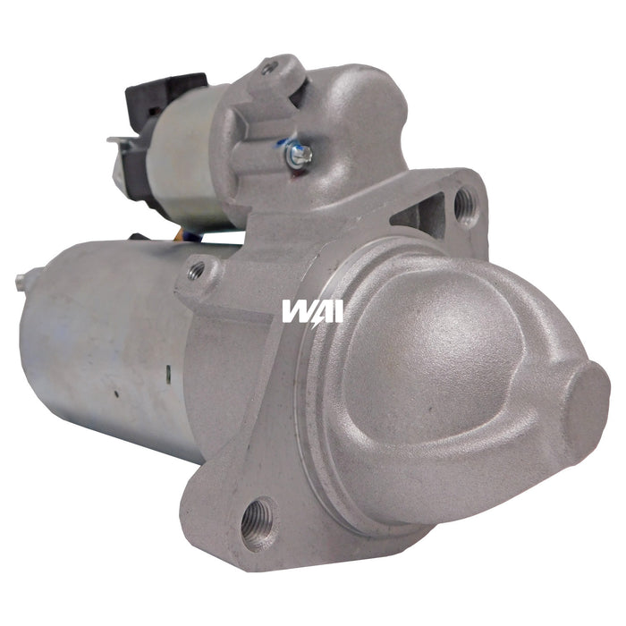 WAI 6968N 002109 - Starter - Delco PG260 Series