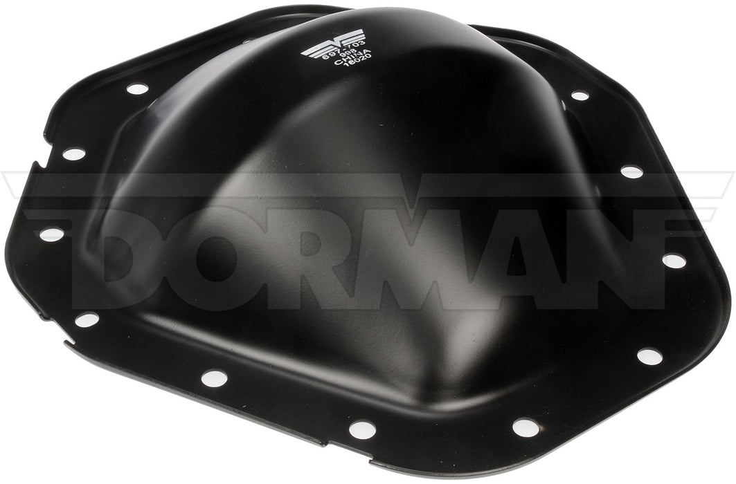 Dorman 697-703 Differential Cover