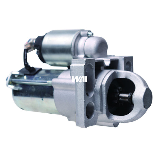 WAI 6971N 002109 - Starter - Delco PG260 Series