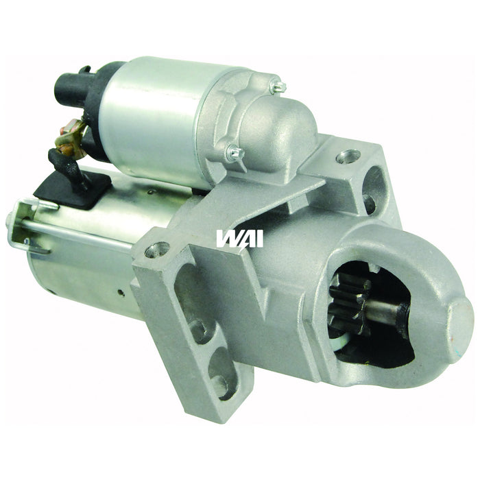 WAI 6972N 002109 - Starter - Delco PG260 Series