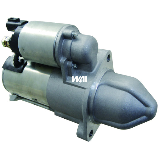 WAI (126) 6975N 002109 - Starter - Delco PG260 Series