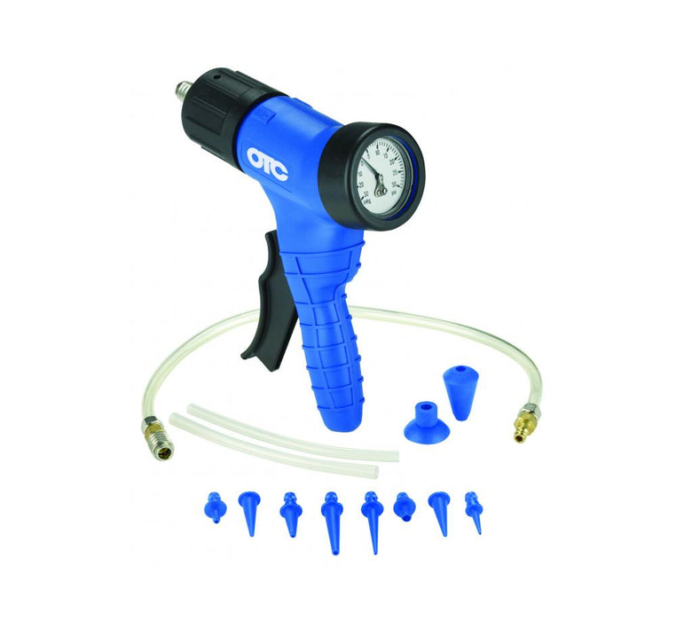 OTC/Bosch (142) 6975 VACUUM/PRESSURE SYSTEM TESTER