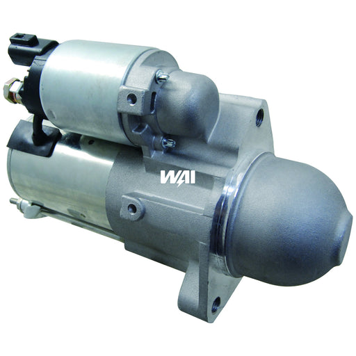 WAI (126) 6976N 002109 - Starter - Delco PG260 Series