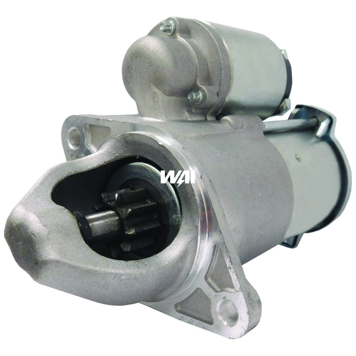 WAI 6978N 002109 - Starter - Delco PG260 Series