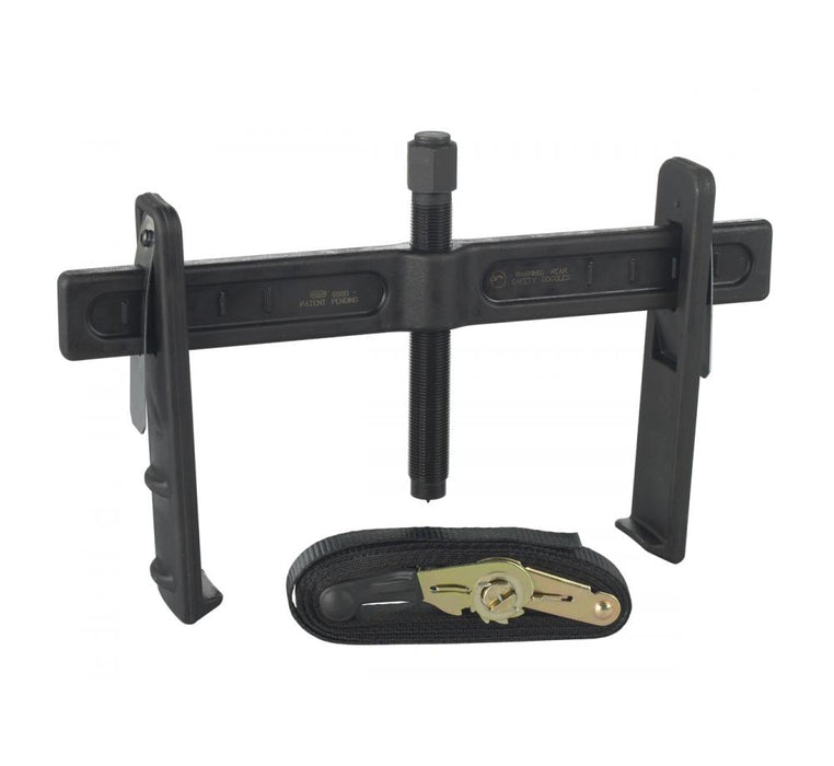 OTC/Bosch 6980 HD BRAKE DRUM PULLER